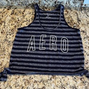 Aeropostale tank top